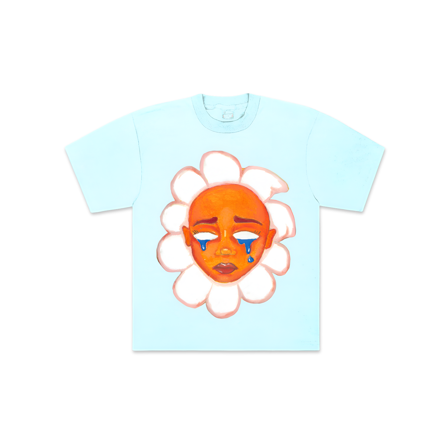 flor tee