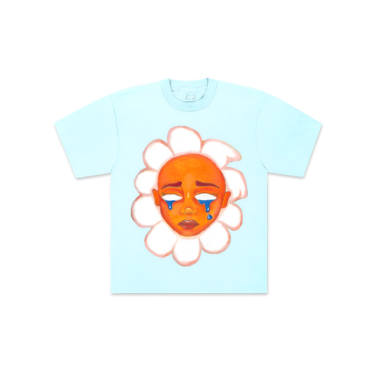 flor tee